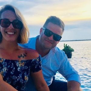 Meet your Posher, Mike